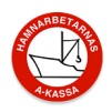 Hamnarbetarnas akassa logotyp