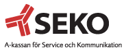 SEKOs arbetslöshetskassa