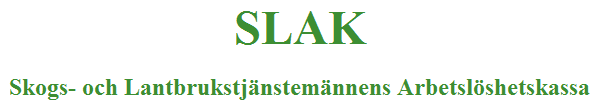 SLAK